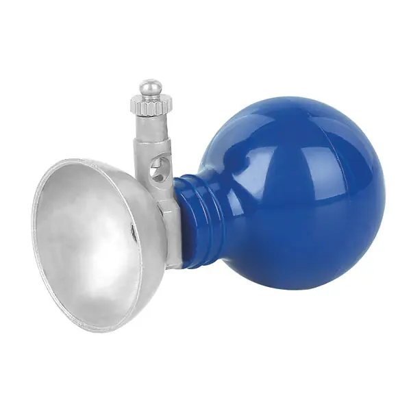 Brustwand-Saugelektrode „Economy” Ersatzball, blau