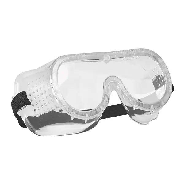 Protective Goggles Basic 