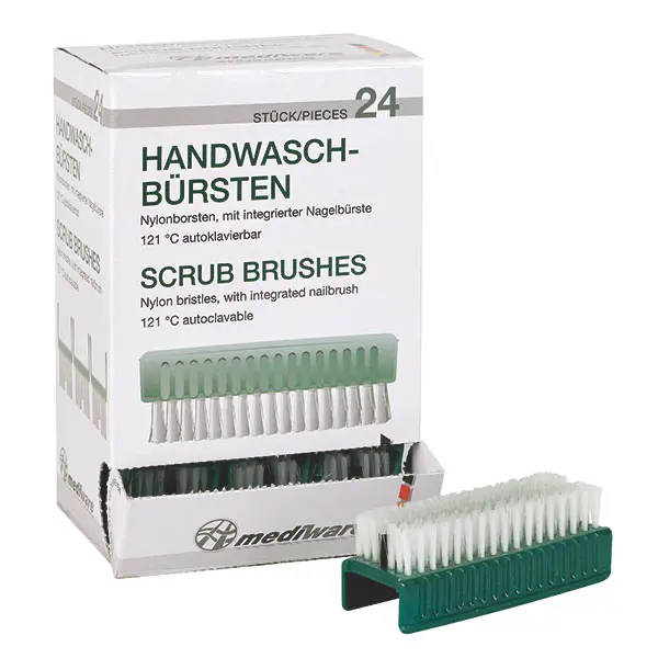Mediware Handwaschbürste 