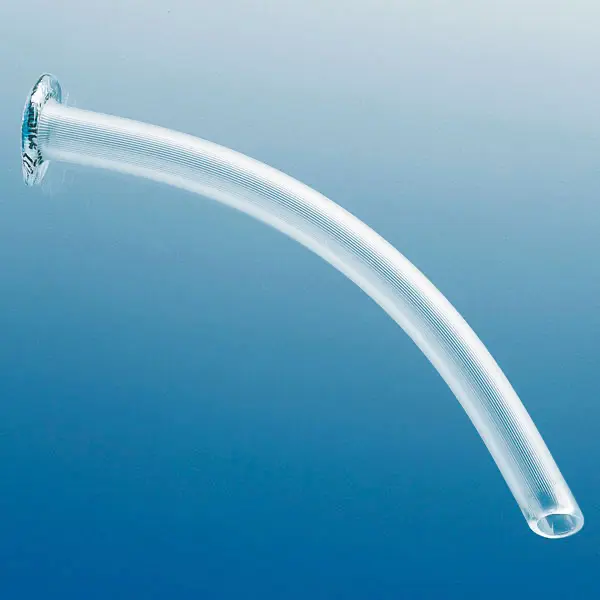 Disposable nasopharyngeal tubes CH 26
 | 8,7 mm | 6,5 mm