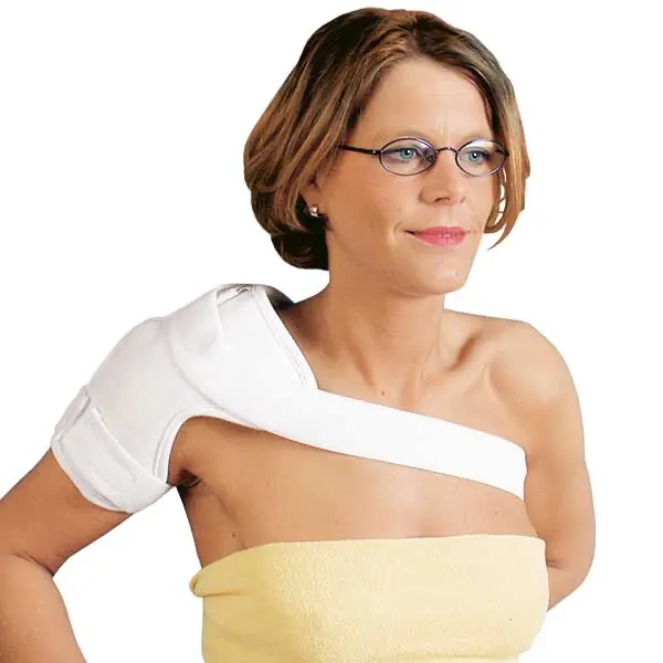 Magnoflex Shoulder bandage Shoulder bandage