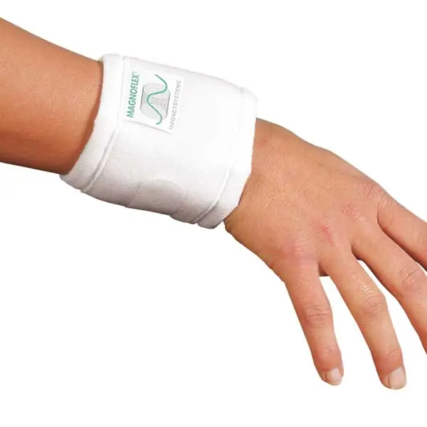 Magnoflex Wrist bandage Wrist bandage