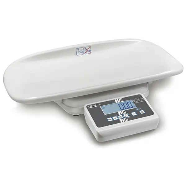 Baby scale Kern MBC Baby scale KERN MBC, 20 kg max. load capacity