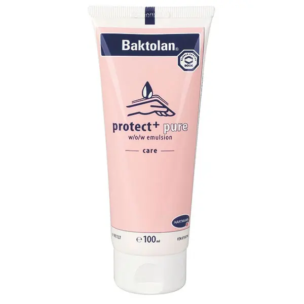 Baktolan Protect Pure 100 ml tube | 25 pcs.