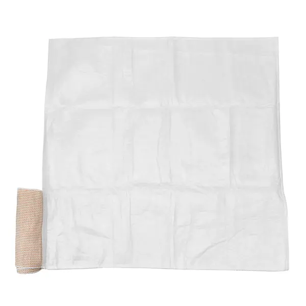 Abdominal Trauma Bandage 15 cm x 4,5 m (elastic) | 100 pcs.